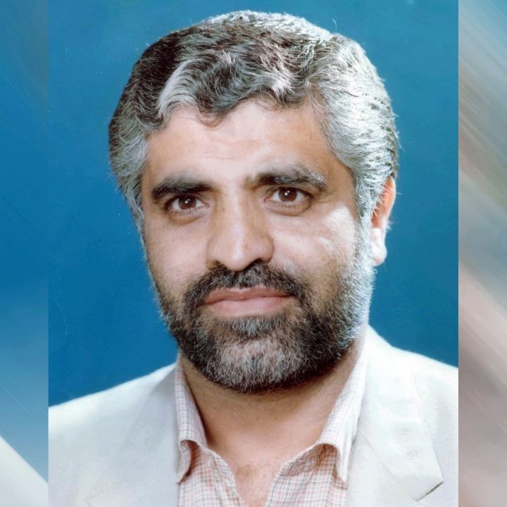 حسن ذوالفقاری