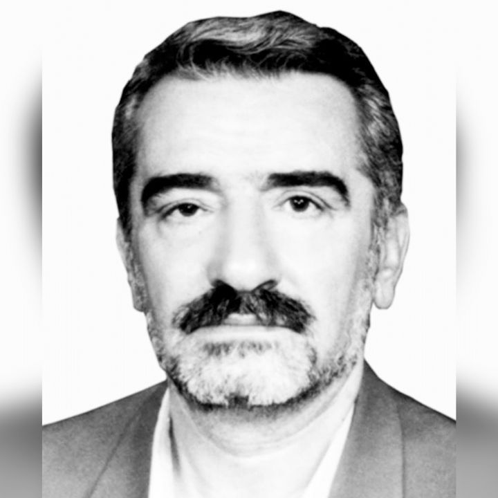 احمد دلجو