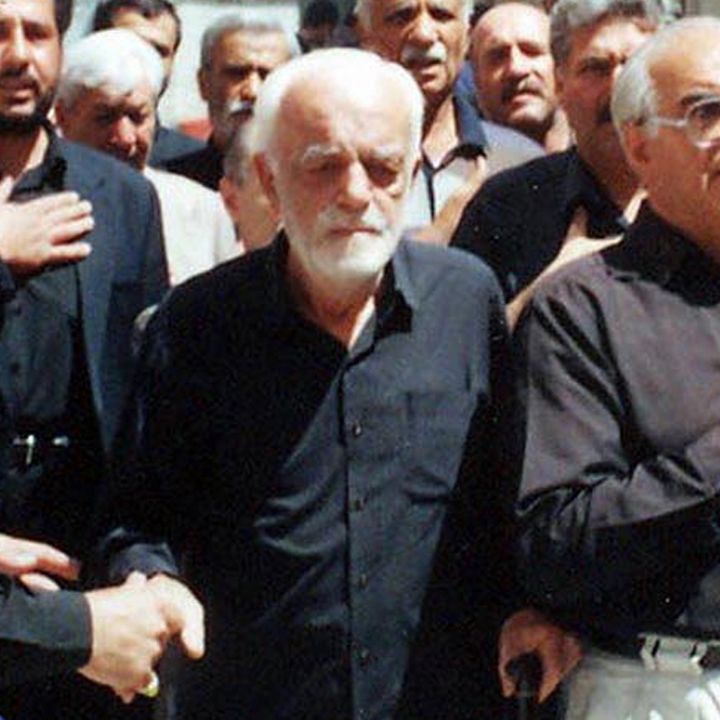 محمد علی كهرمیان