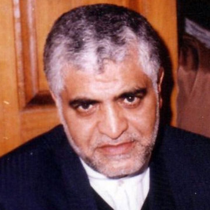 اكبر سادات سركی (ناظم)