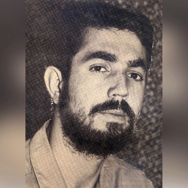 جعفر شعبان خمسه