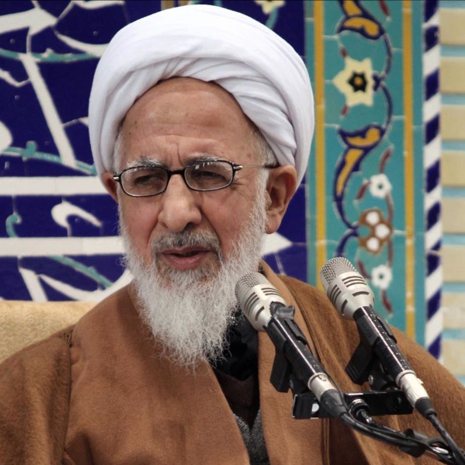 لزوم صبر و بردباری در وقایع تلخ نظام 