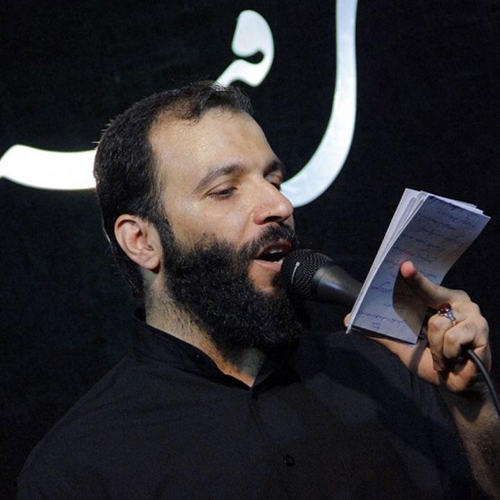 محمد گرمابدری