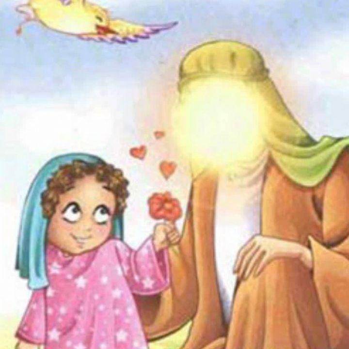 بوی نرگس 
