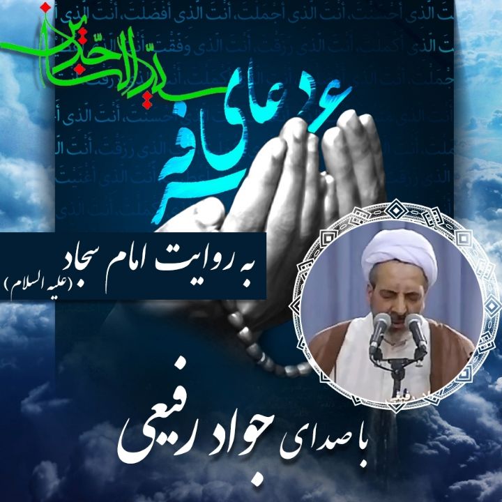 عرفه به روایت امام سجاد (ع)
