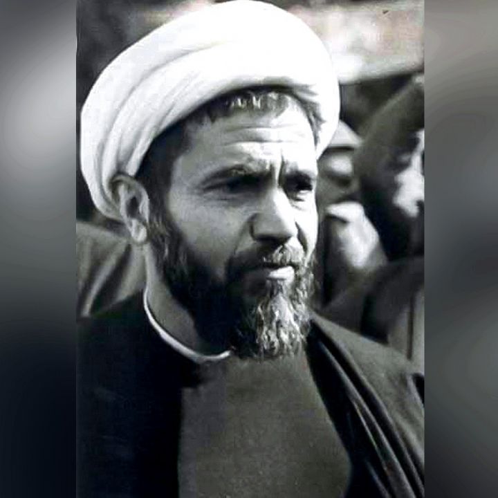 شهید آیت الله محمد مفتح
