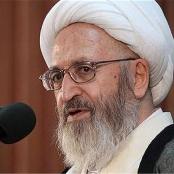 آیت الله العظمی جعفر سبحانی