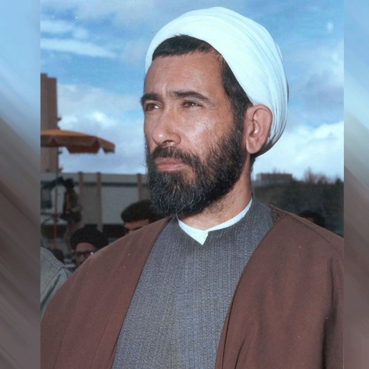شهید دكتر محمد جواد باهنر