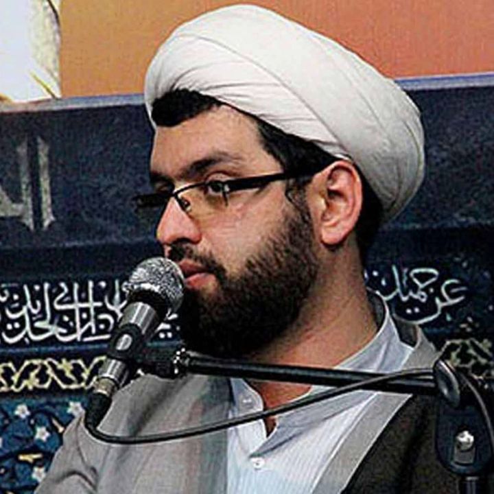 حجت الاسلام و المسلمین رضا حیدریان