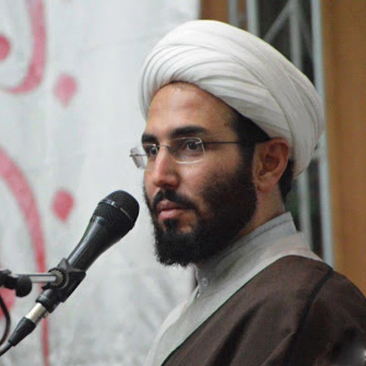 حجت الاسلام مهدی حافظی نسب