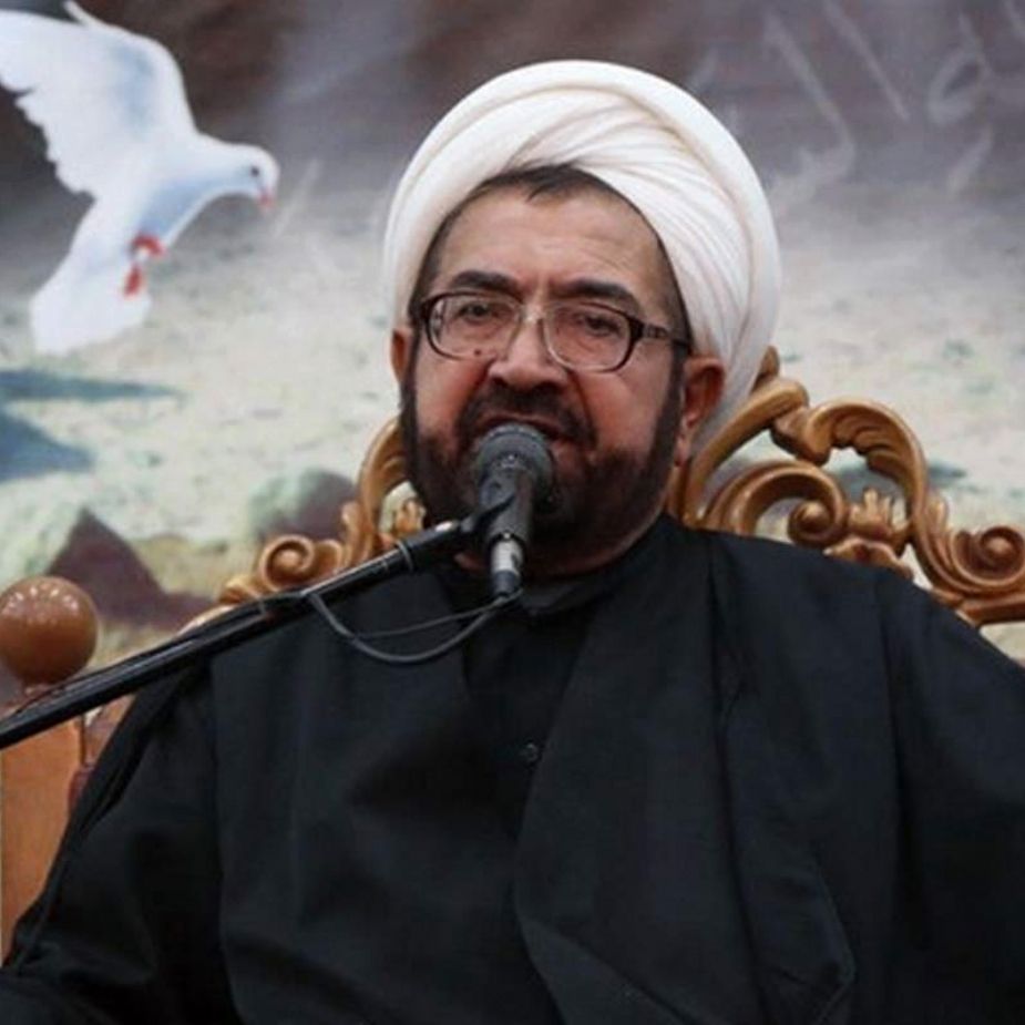 فضائل امام علی علیه السلام - خاتم بخشی