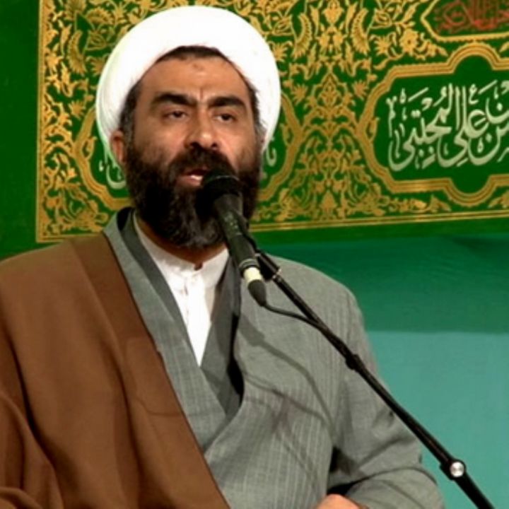 حجت الاسلام و المسلمین جعفر اسلامی فر
