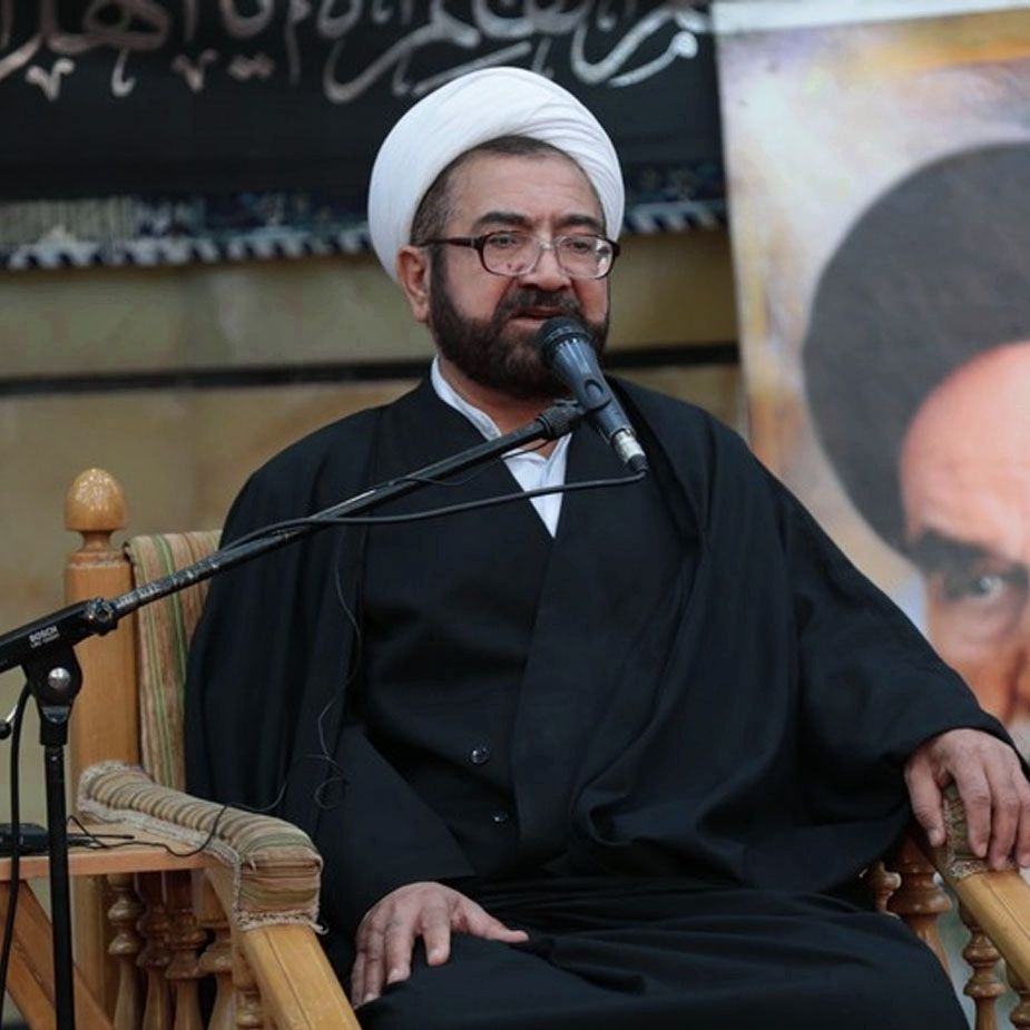 ویژگی امام حسین علیه السلام