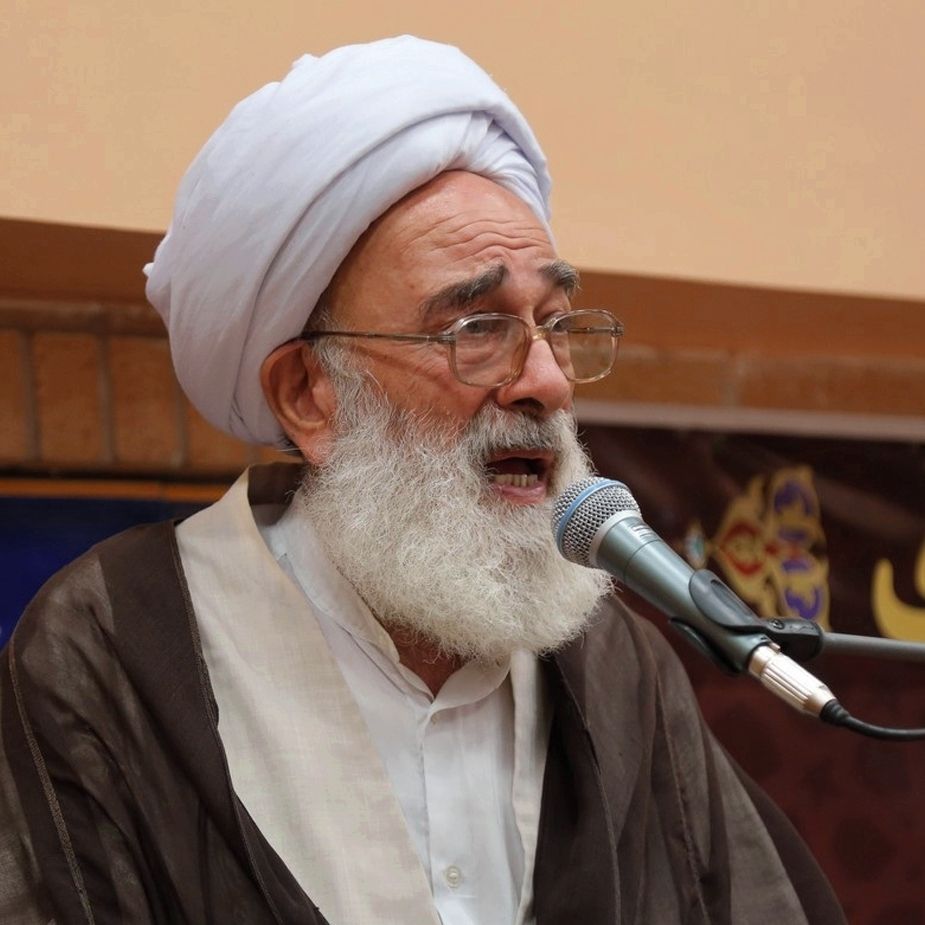 شرحی از زندگی امام سجاد علیه السلام