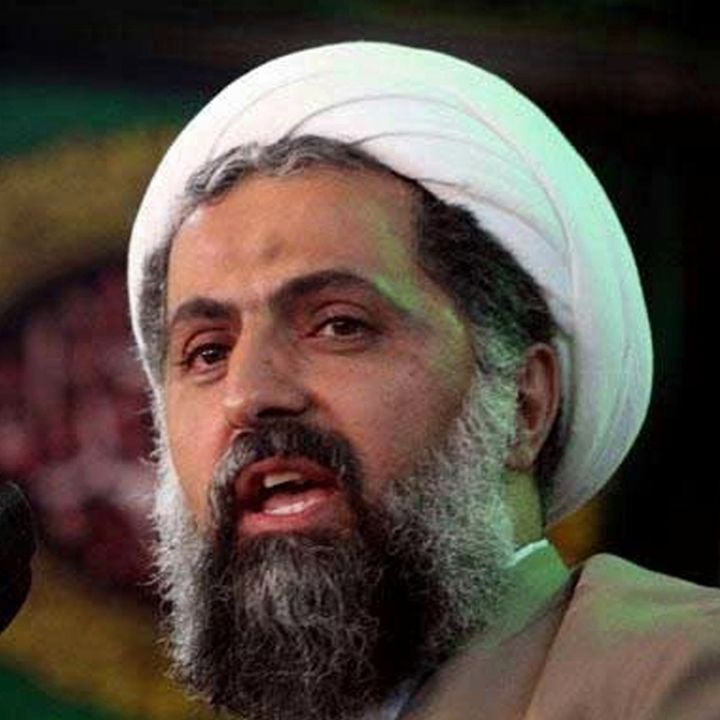حجت الاسلام و المسلمین محسن كافی