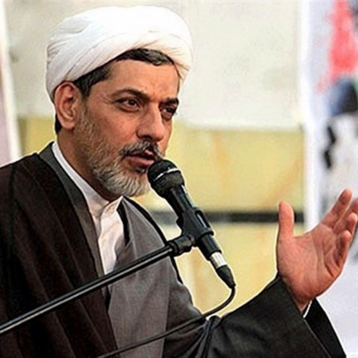 سفارش امام علی (ع) در روز عید فطر