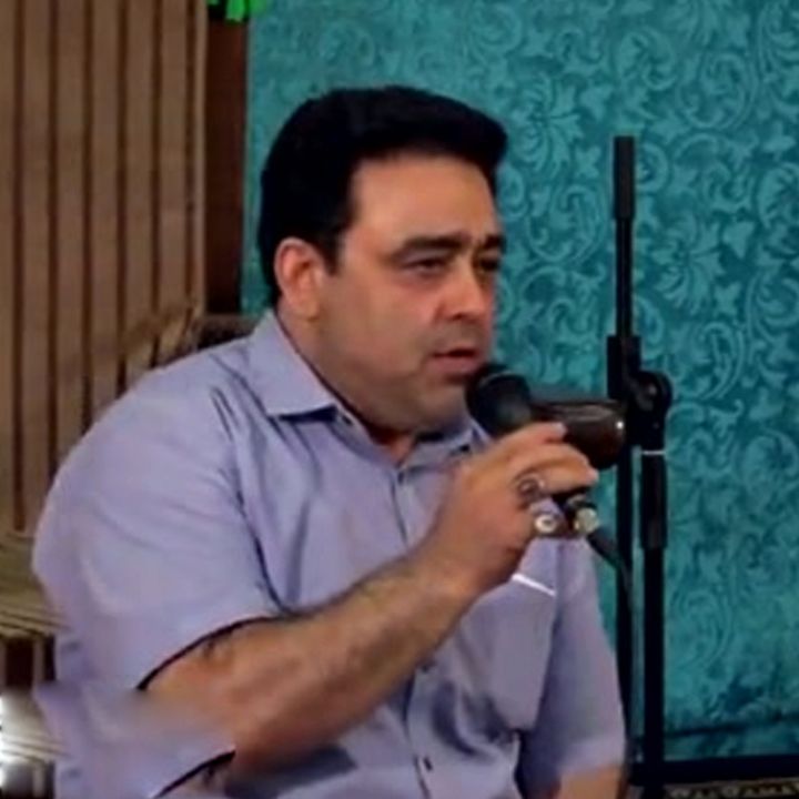 علی آئینه چی