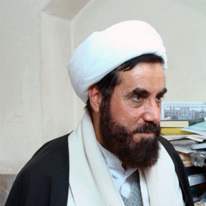 حجت الاسلام محمدمهدی مهندسی