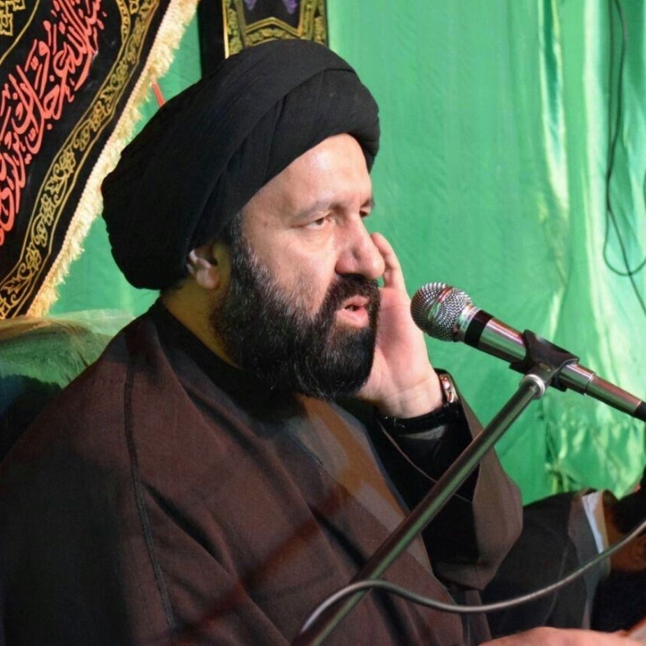 حجت الاسلام احمد دارستانی