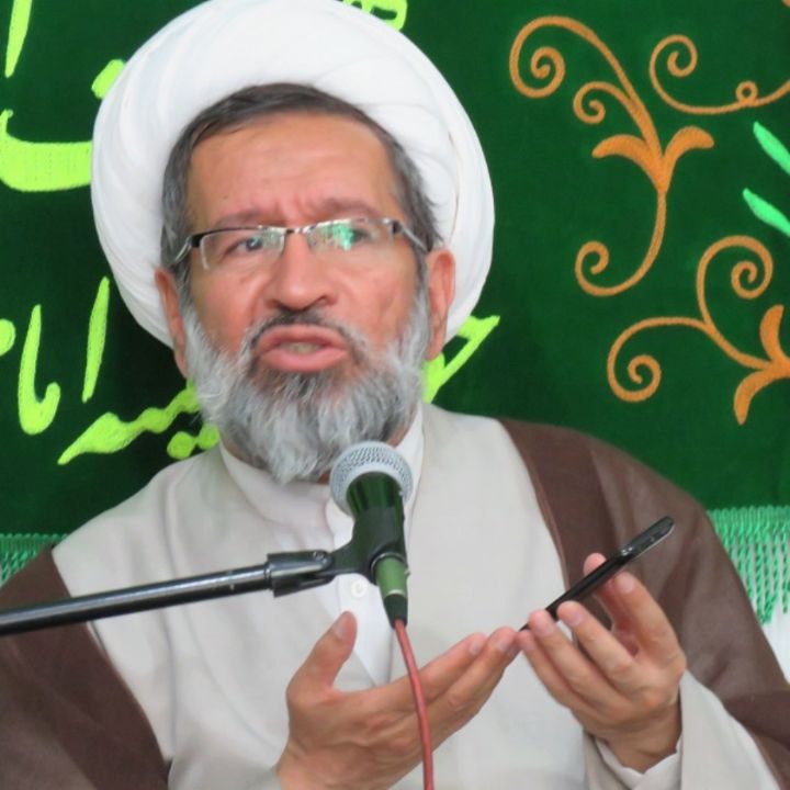 اركان كمال از منظر امام باقر علیه السلام 