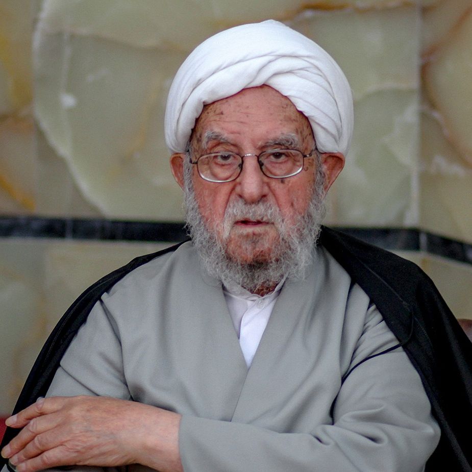 روایت زندگی امام خمینی (ره) 
