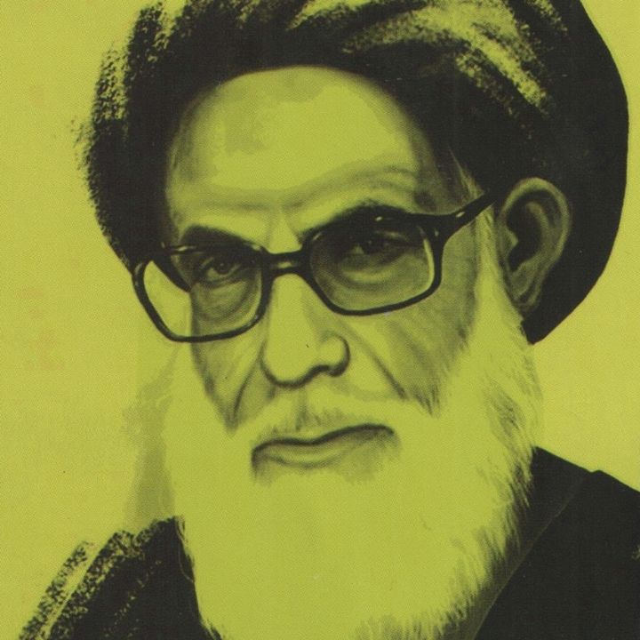 خیرات برای اموات