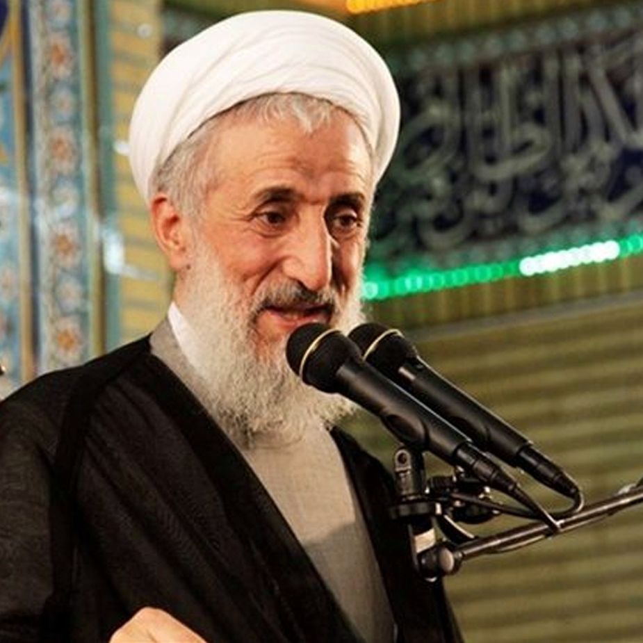 ویژگی های حضرت امام خمینی (ره) در آوای معرفت 