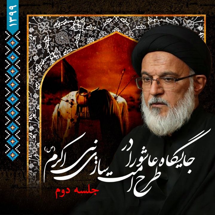 جایگاه عاشورا در طرح امت‌ سازی نبی اكرم(ص)