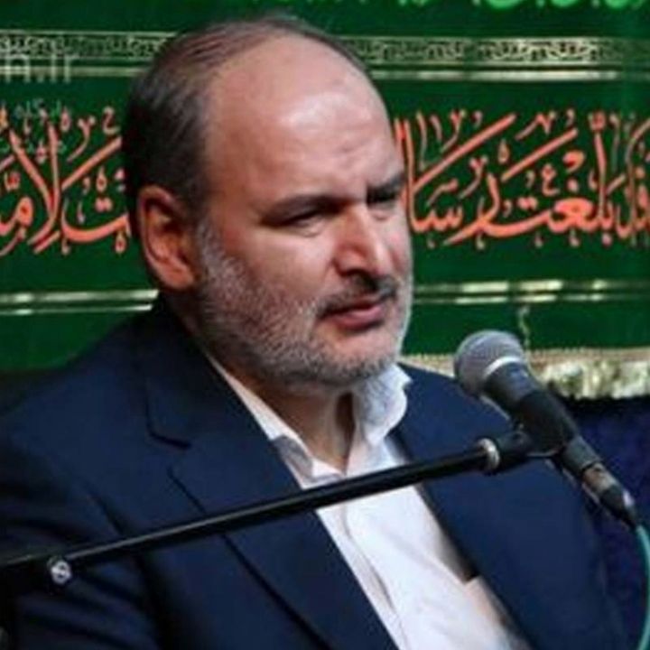 استاد مهدی توكلی