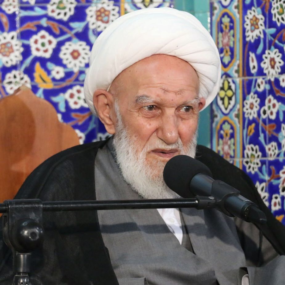امتحانات الهی