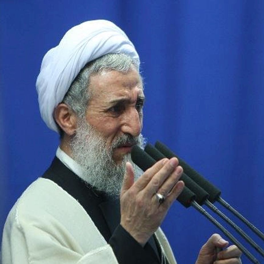 ویژگی‌های امام خمینی (ره)
