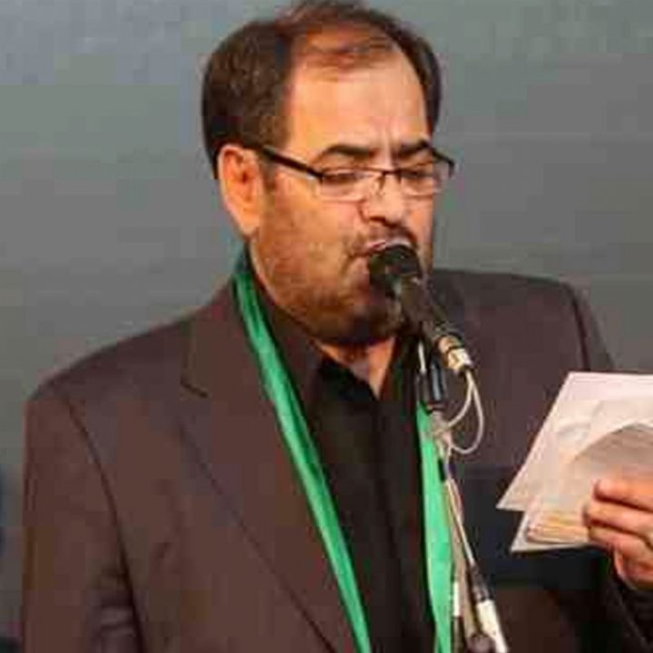 محمد عاملی