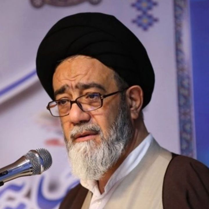 سید محمدعلی آل هاشم