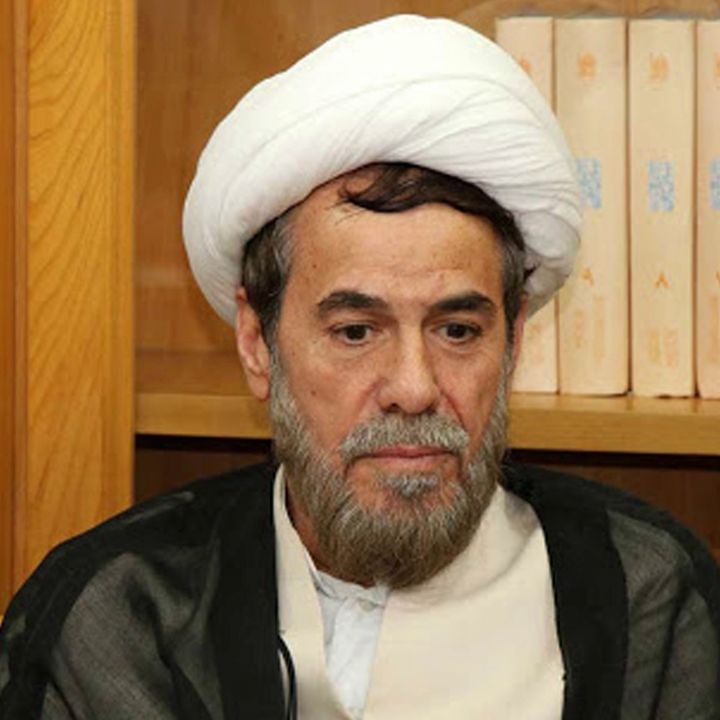 حجت الاسلام مهدی شریعتی‌تبار