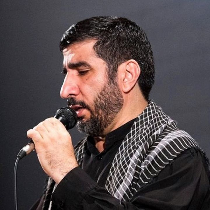 رفتی ولی نوری تابنده ای زیبا و زنده ای هستی در جان ما سردار