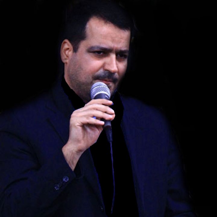 مهدی علیزاده