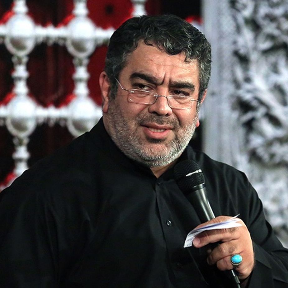 شهادت حضرت امام علی النقی 1395 - حسن خلج