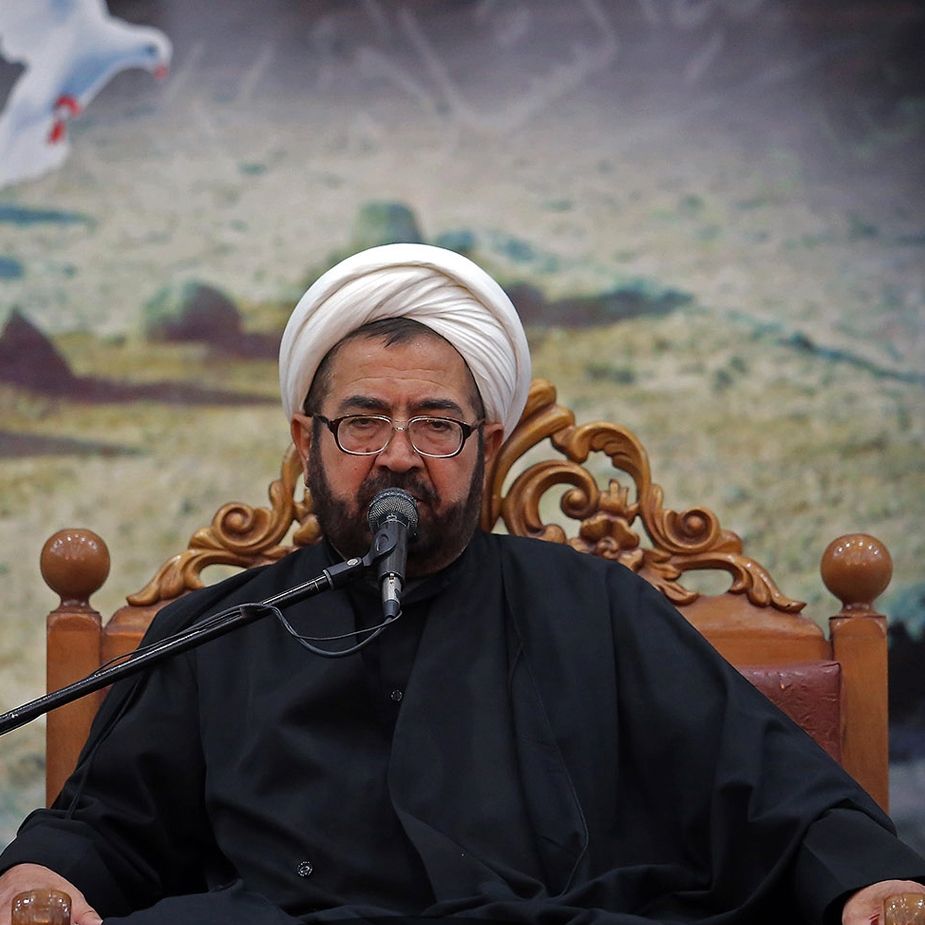تعظیم شعائر الهی و زیارت امام حسین علیه‌السلام موجب تقوای قلبی