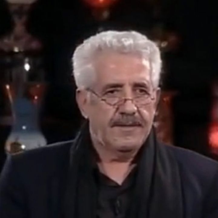 محمد علی كریم خانی