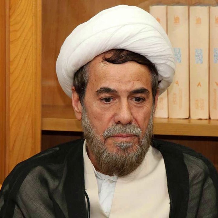 حجت‌ الاسلام مهدی شریعتی‌تبار