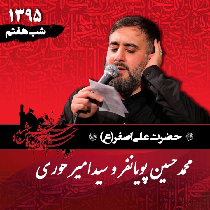 سید امیر حوری