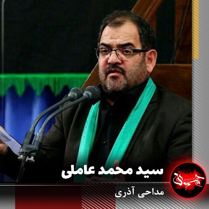 سید محمد عاملی