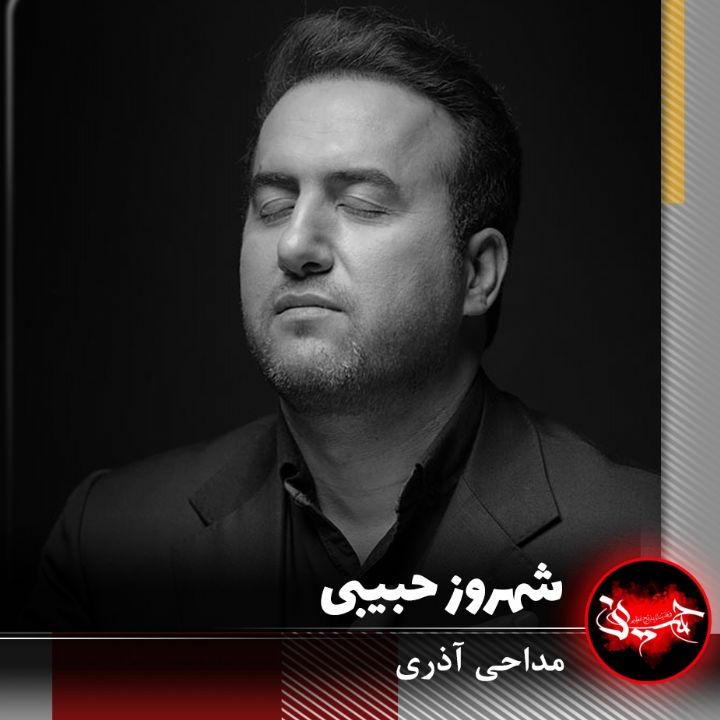 شهروز حبیبی