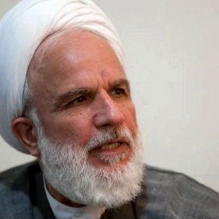 حجت‌ الاسلام والمسلمین محمود محمدی عراقی