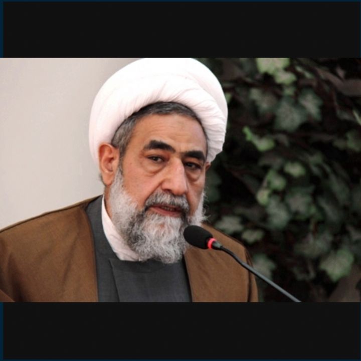 حجت الاسلام حسین حائری