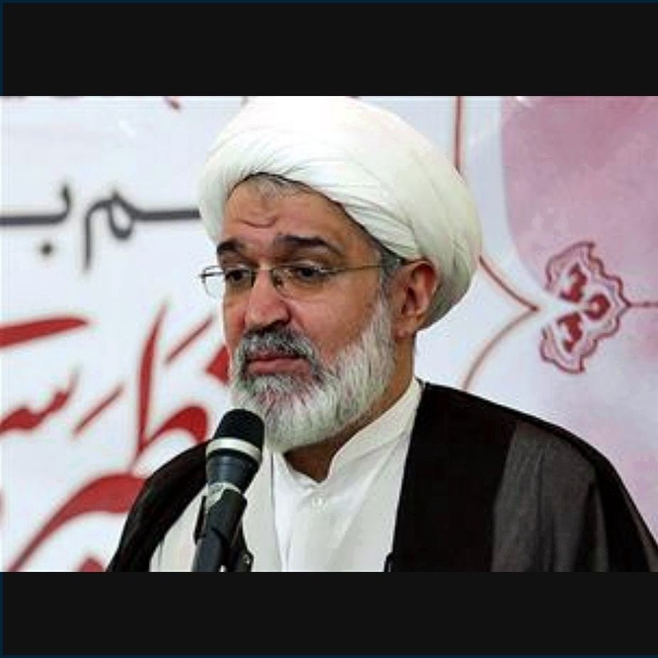شخصیت منحصر بفرد امیرالمومنین (ع)