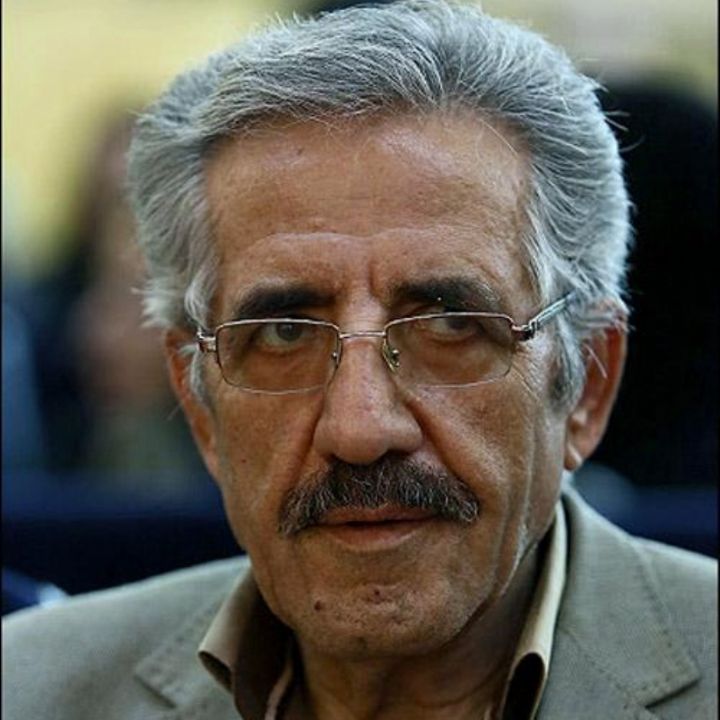 محمدعلی كریم خانی