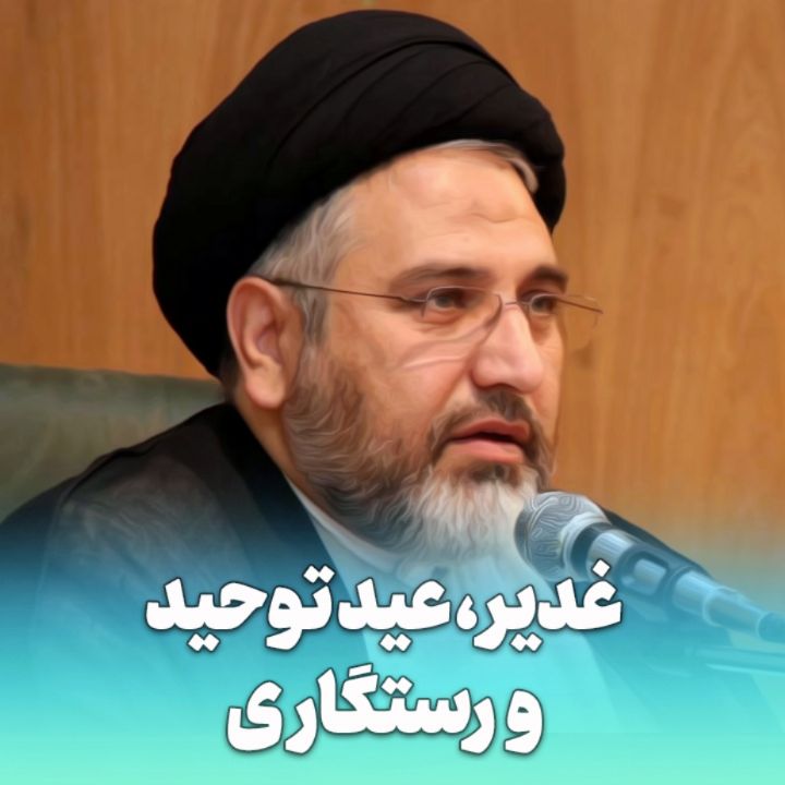 حجت الاسلام سیدمحمود مرویان حسینی