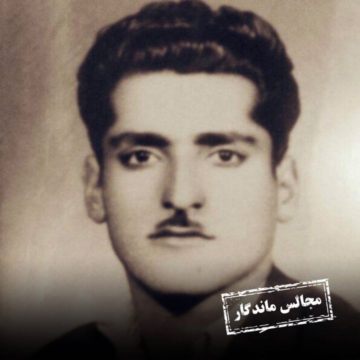 محمد احمدیان