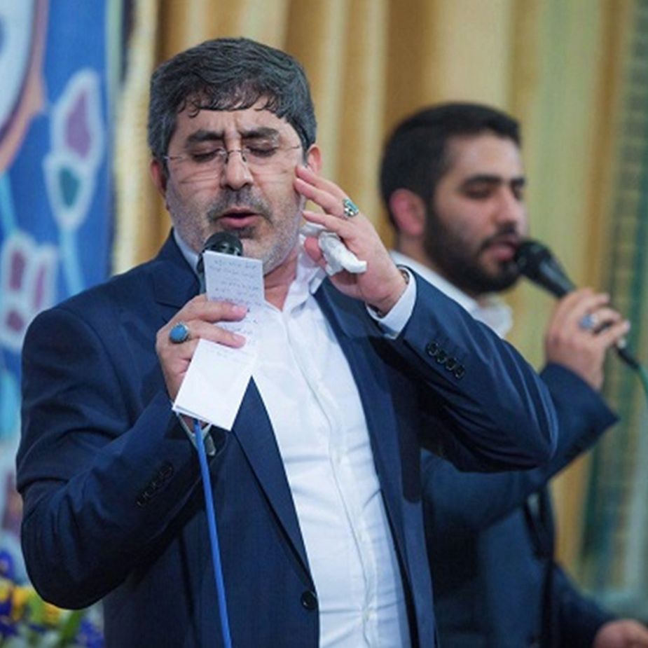 فصل تنهایی زهرا و علی سر شده است